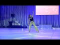Kadi Krikmann Shaté Dance School ️ TRT Dance Masters 2023 Contemporary Solo Adults Final