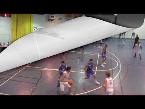 Club Bàsquet L`Hospitalet - TV CBLH Información