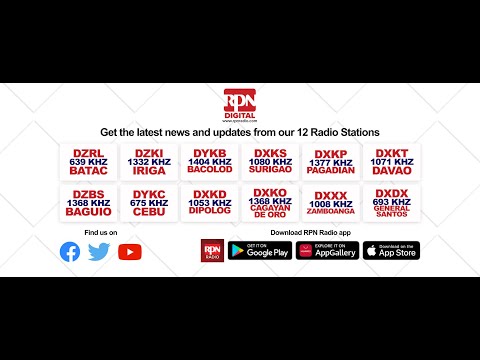 PINOY LOVE SONGS: November 12, 2022