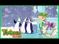 Willa S Wild Life Feathered Friends Christmas Cartoons For Kids