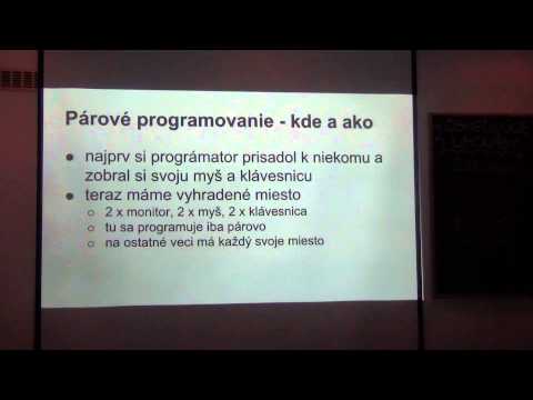 Andrej Harsani, Michal Bebjak: Evolution of agile practices at Quality Unit (@rubyslava #39)