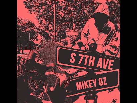 MIkey Gz - 7Th *Official Audio*