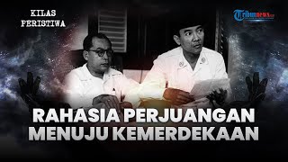 KILAS PERISTIWA: Ketegangan Memuncak, Penculikan Rengasdengklok Jadi Titik Balik Kemerdekaan