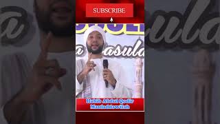 Download lagu Kunci Selamat Dunia Akhirat - Habib Abdul Qodir #shorts mp3 Download lagu Kunci Selamat Dunia Akhirat - Habib Abdul Qodir #shorts mp3