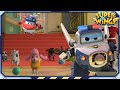 SUPERWINGS Best It S Party Time Superwings Best Compilation EP68 Super Wings