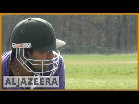 Cricket in France - ICC targeting new territory | Al Jazeera English