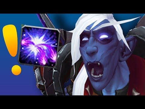 OUTLAW ROGUE 1V3 DUELS! (5v5 1v1 Duels) - PvP WoW: Battle For Azeroth 8.0.1