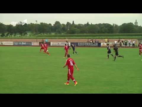 Helden des Amateurfußballs – Spitzenspiel in der Kreisklasse Deggendorf!