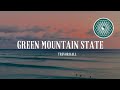 GREEN MOUNTAIN STATE ~ Trevor Hall 🤍 (SUB ESPAÑOL) Live from California Roots 2005