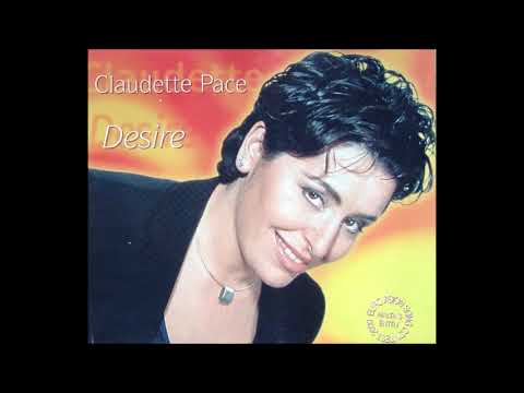 2000 Claudette Pace - Desire (Unplugged Version)