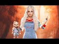 Liv Morgan Will Be In CHUCKY Season 2 October 26th Chucky
