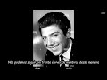 Paul Anka While We Re Still Young HD Foto Video Portugues English Sub