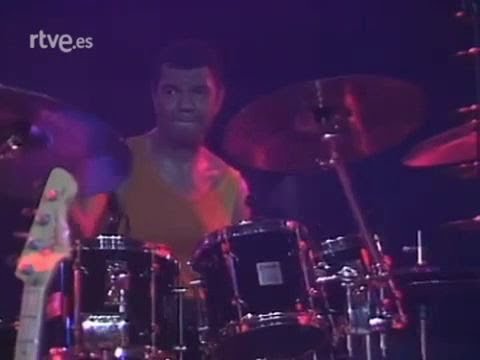 Jack DeJohnette/Herbie Hancock/Dave Holland/Pat Metheny - Spain 1990
