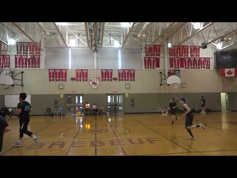 Beach boys vs Till Late 67 - sunday tier - tcbl 2022 fall