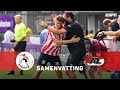 RECORD! Het snelste Eredivisie-doelpunt ooit wordt geëvenaard? | Samenvatting Sparta Rotterdam - AZ