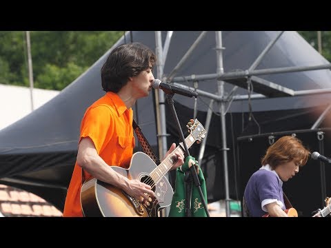 190525 [한수원아트페스티벌2019] 나쁜 꿈 - 잔나비(jannabi) @경주시민운동장