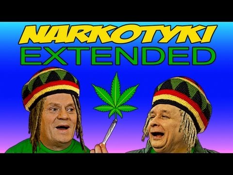 Vj Dominion feat. Donek & Jaro - Narkotyki (extended)