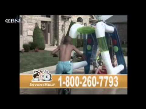 News Channel Midday Edition: July 12, 2011 - CBN.com