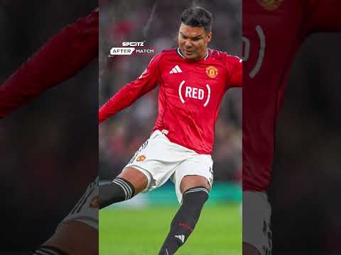 ผึ้งมีของ แต่ผีแดงมีเชิง แมนยู กระซวกสองเม็ด รอเด็ดตั๋วยุโรป l Spotz After Match