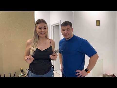 When you miss scandal in your relationship!😂😂🫣 @GeorgianaNastase & @dragosdado