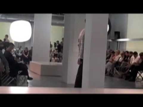 Issey Miyake Spring/Summer 2010