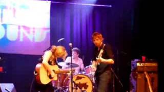 The Artist - The Hush Sound