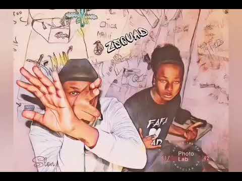 Railfix ft Menci-MAKE IT MONEY