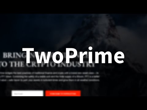 TwoPrime - Dwa w jednym!