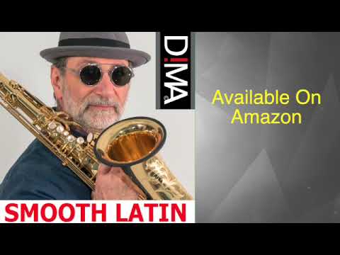 Dima - Smooth Latin (CD Release)