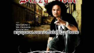 Bizzy Bone - Back With The Thugs (Clean) NEW TRACK