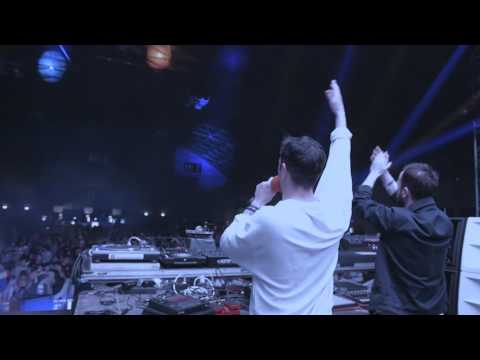 PÔNGO LIVE @ Music Inside Festival 2017