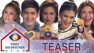 Pinoy Big Brother OTSO: Meet your Hosts | November 10 on ABS-CBN!