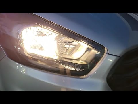 Ford Transit Custom 300S TREND 2.0 3DR - Image 2