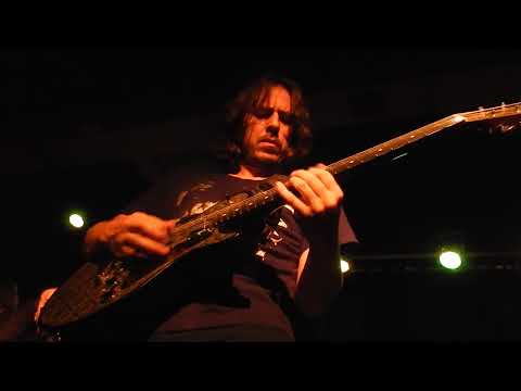 SOTO - 21ST CENTURY - FINAL SAY - THE FALL - THE ORPHEUM, TAMPA, FL 2-21-19