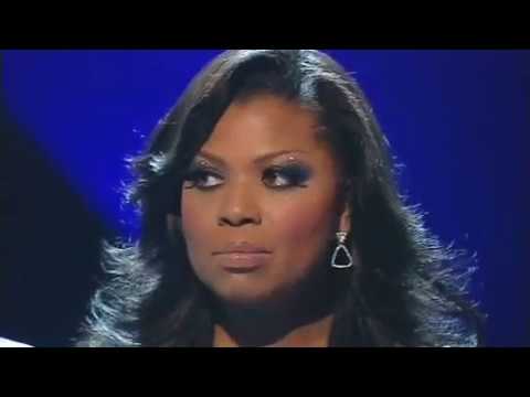 The X Factor 2005: Live Results Show 6