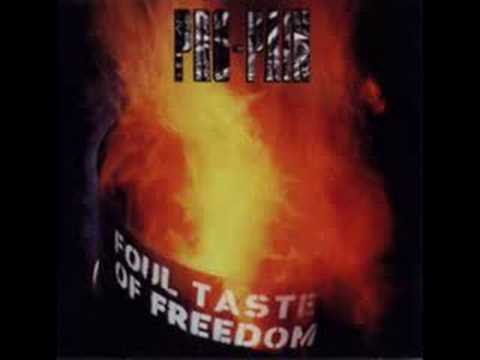 Pro-pain - Foul Taste Of Freedom
