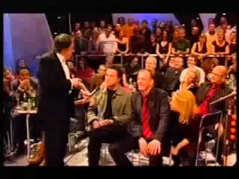 Rufus Sewell predicts the end of arugula as a garnish