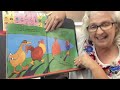 Chicken Little By Sally Hobson