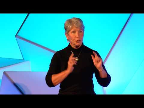 Maternal Mortality in America and the Crisis for Rural Women | Linda Robinson | TEDxDirigo