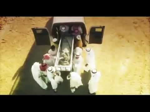 Shumë emocionale - Percjellja jonë tek varrezat - hoxhë Dr. Elbasan Xani