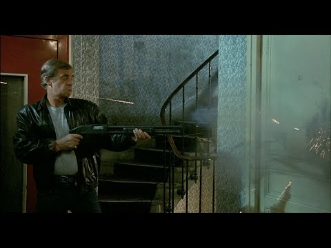 Le Solitaire - 1987 - Le commissaire Stan retrouve Schneider