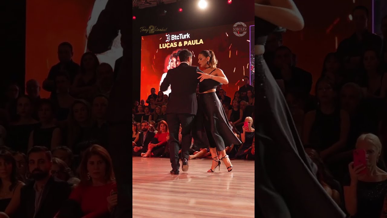 Paula Tejeda & Lucas Carrizo – Y Dicen Que No Te Quiero