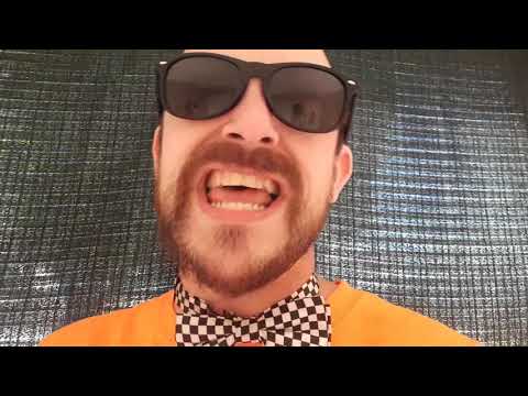 That Guy returns to VIPW (Vancouver Island Pro Wrestling) this weekend