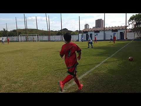 Rio Claro x Velo clube 2* tempo 20/06/21