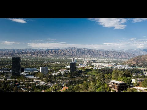 North Hollywood Los Angeles California