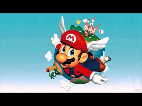 Super Mario 64 - Ultimate Koopa