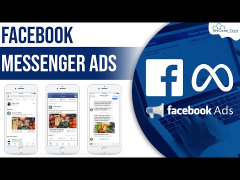 What is Facebook Ads How do Facebook Ads Work Facebook Ads for Beginners