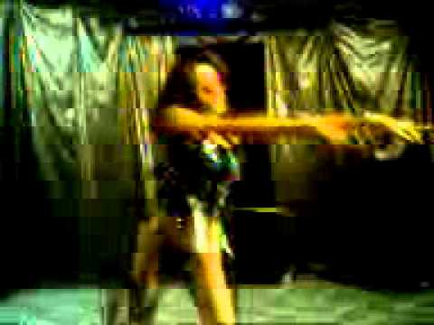 Mellyssa Byttencourt - Thá Kerida Disco Bar Santo André