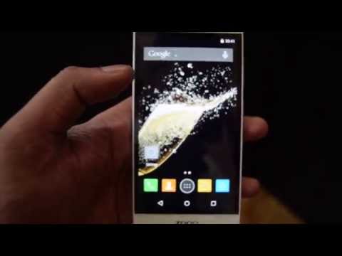 Zopo Speed 7 Hands On