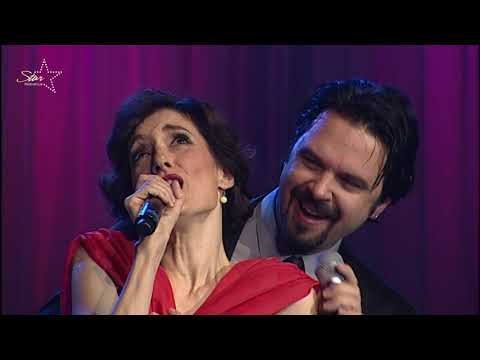 DORIS DRAGOVIC - koncert u Lisinskom - cijeli koncert - 2 dio